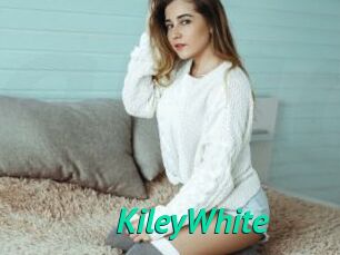 KileyWhite