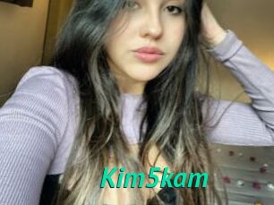 Kim5kam