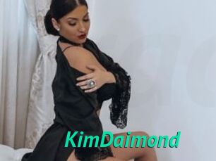 KimDaimond