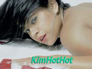 KimHotHot