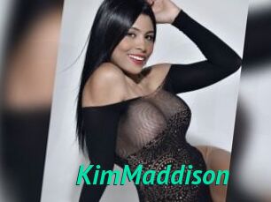 KimMaddison