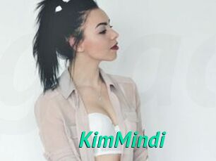 KimMindi