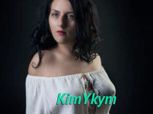 KimYkym