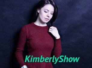 KimberlyShow