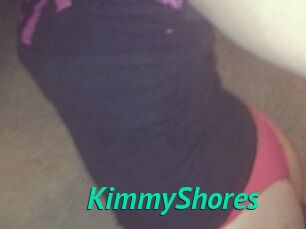 KimmyShores