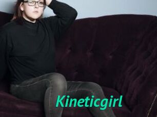 Kineticgirl