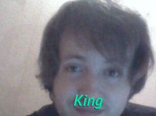 King