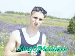 KingOfMadness