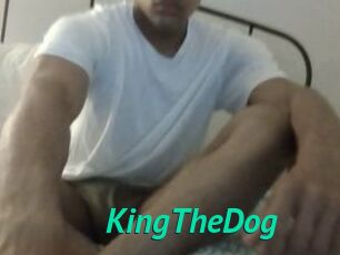 KingTheDog