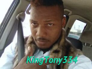 KingTony334