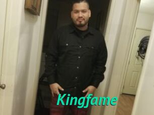 Kingfame