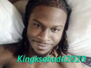 Kingksobadd2020