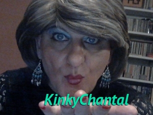 KinkyChantal