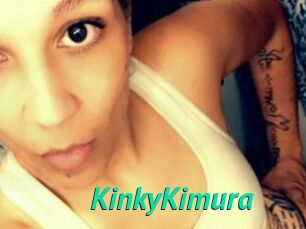 KinkyKimura