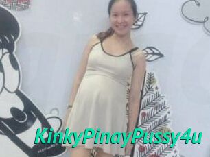 KinkyPinayPussy4u