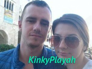 KinkyPlayah