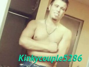 Kinkycouple5286