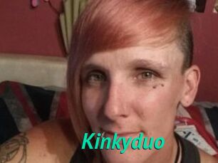 Kinkyduo