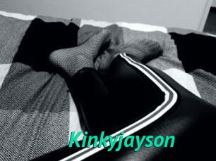 Kinkyjayson