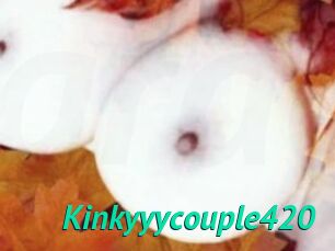 Kinkyyycouple420