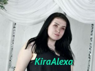 KiraAlexa