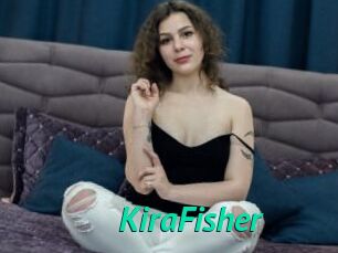 KiraFisher