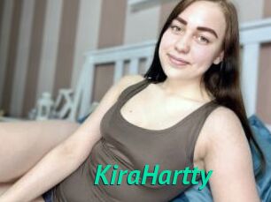 KiraHartty