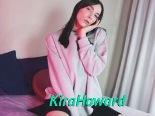 KiraHoward