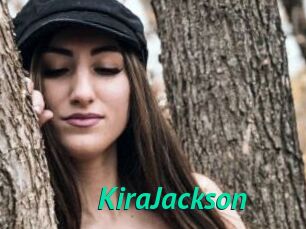 KiraJackson