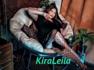 KiraLeila