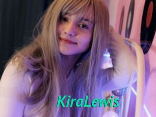 KiraLewis