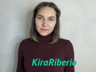 KiraRiberio