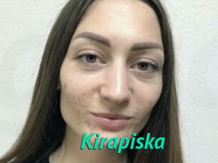 Kirapiska