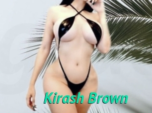 Kirash_Brown