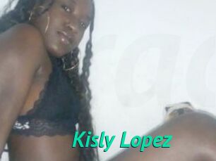 Kisly_Lopez