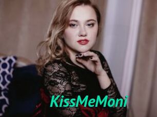 KissMeMoni