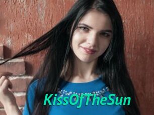 KissOfTheSun