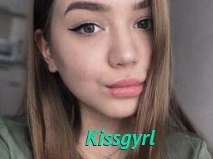 Kissgyrl