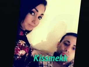 Kissmekk