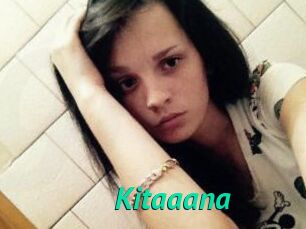 Kitaaana