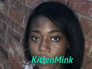 KittenMink