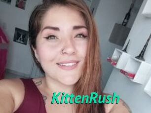 KittenRush