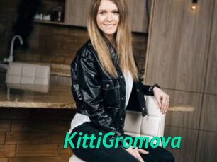 KittiGromova