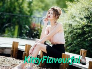 KittyFlavourful