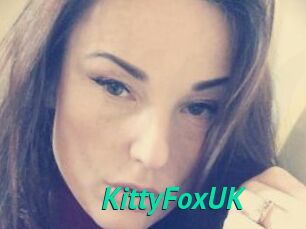 KittyFoxUK