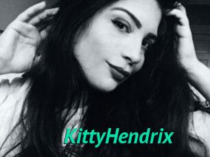 KittyHendrix