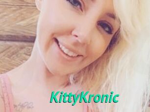 KittyKronic