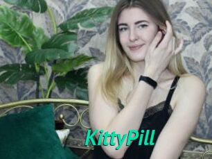 KittyPill