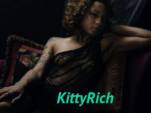 KittyRich