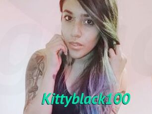 Kittyblack100